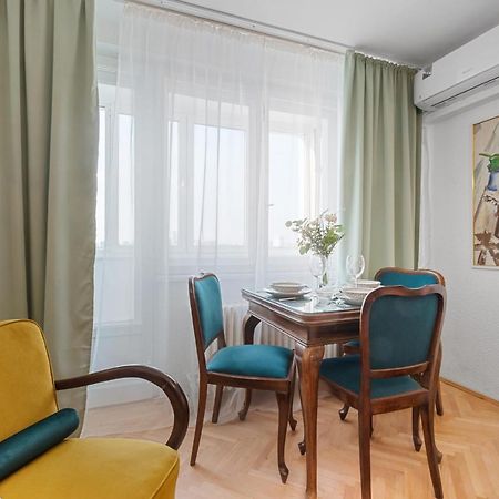 1Bdr Apartment Perla 225 Bukarest Eksteriør billede