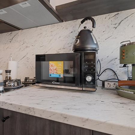 1Bdr Apartment Perla 225 Bukarest Eksteriør billede