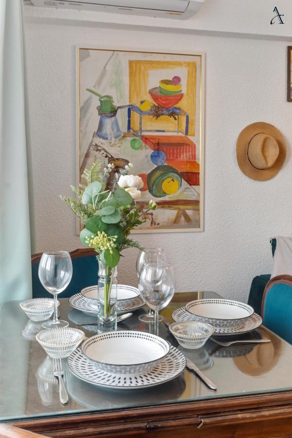 1Bdr Apartment Perla 225 Bukarest Eksteriør billede