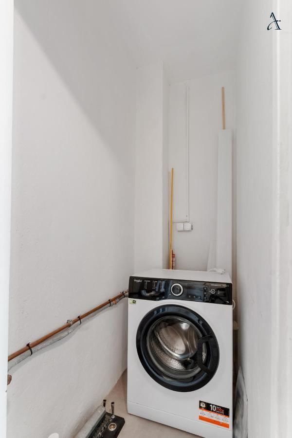 1Bdr Apartment Perla 225 Bukarest Eksteriør billede