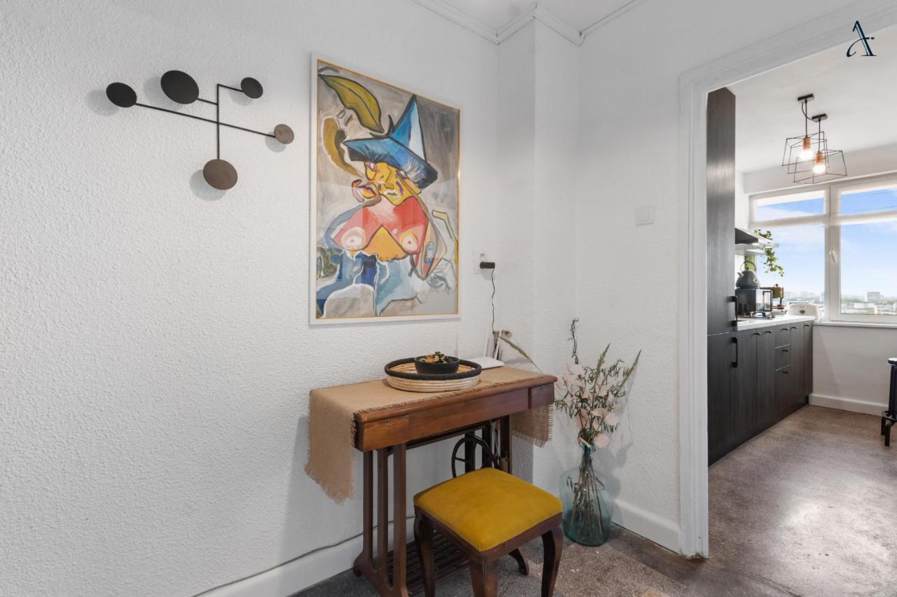 1Bdr Apartment Perla 225 Bukarest Eksteriør billede