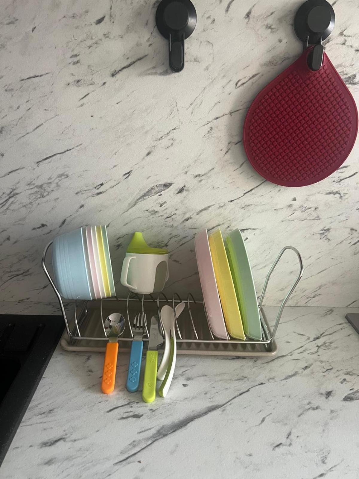 1Bdr Apartment Perla 225 Bukarest Eksteriør billede