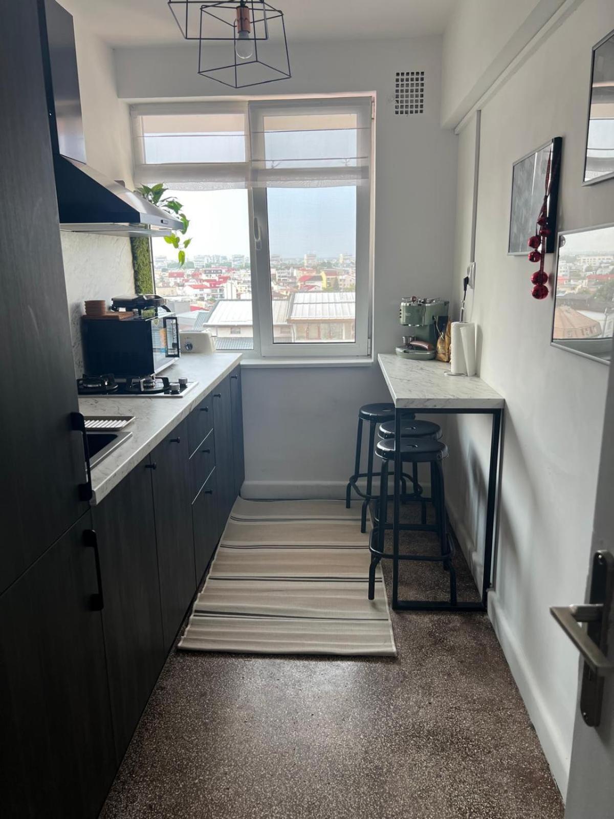 1Bdr Apartment Perla 225 Bukarest Eksteriør billede