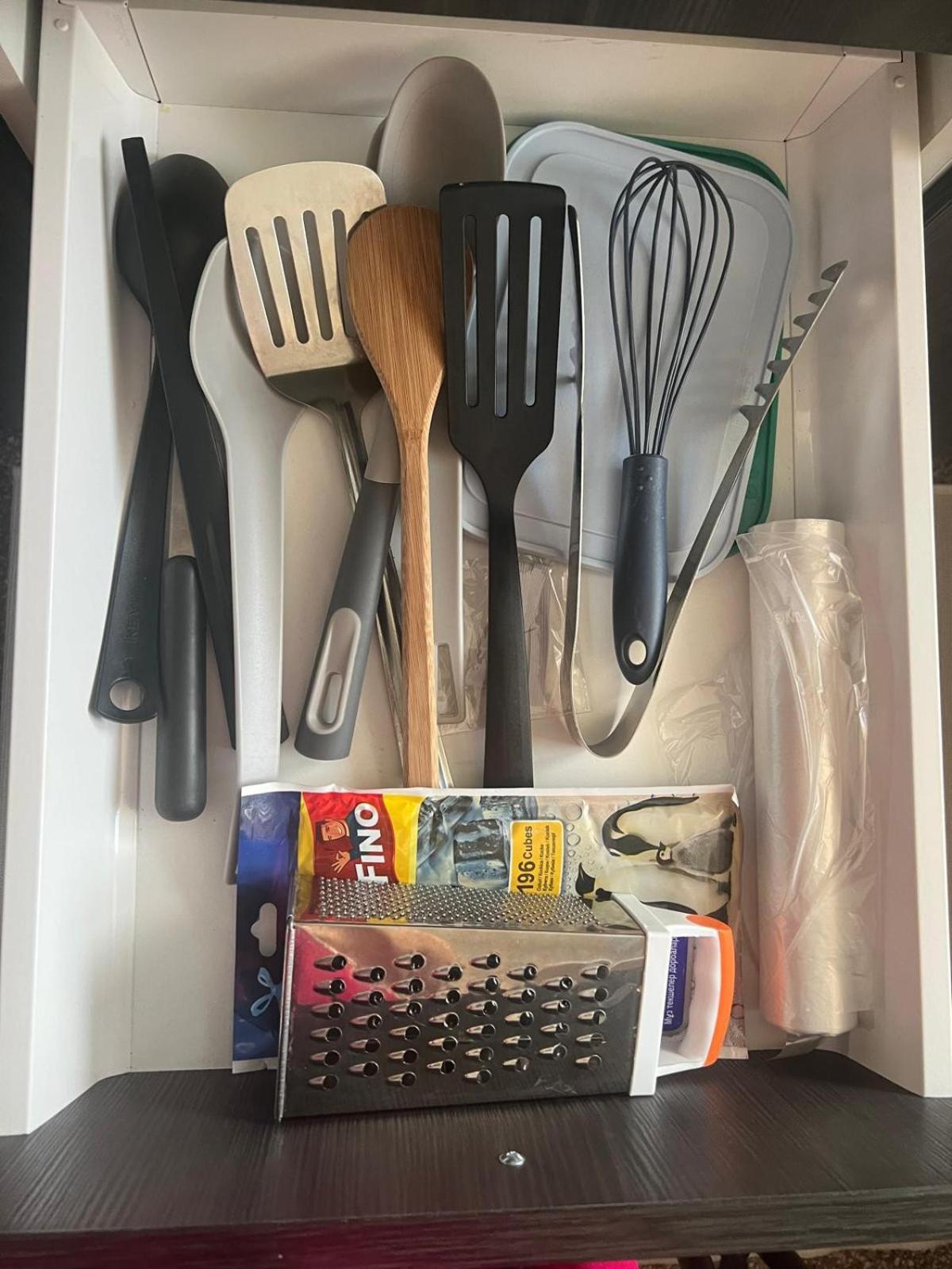 1Bdr Apartment Perla 225 Bukarest Eksteriør billede